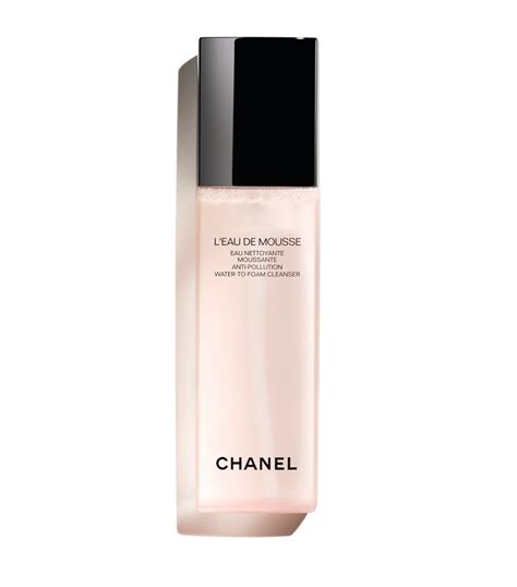 eau de mousse chanel|Altro.